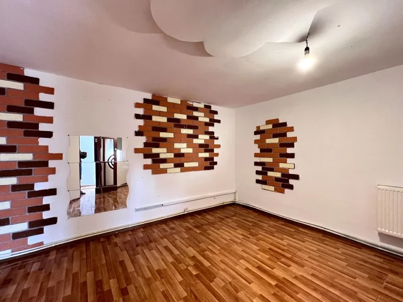 Mihai Bravu, Dristor metrou, vila P+1