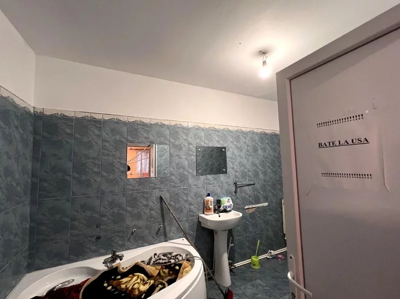 Mihai Bravu, Dristor metrou, vila P+1