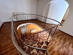 Mihai Bravu, Dristor metrou, vila P+1