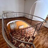 Mihai Bravu, Dristor metrou, vila P+1